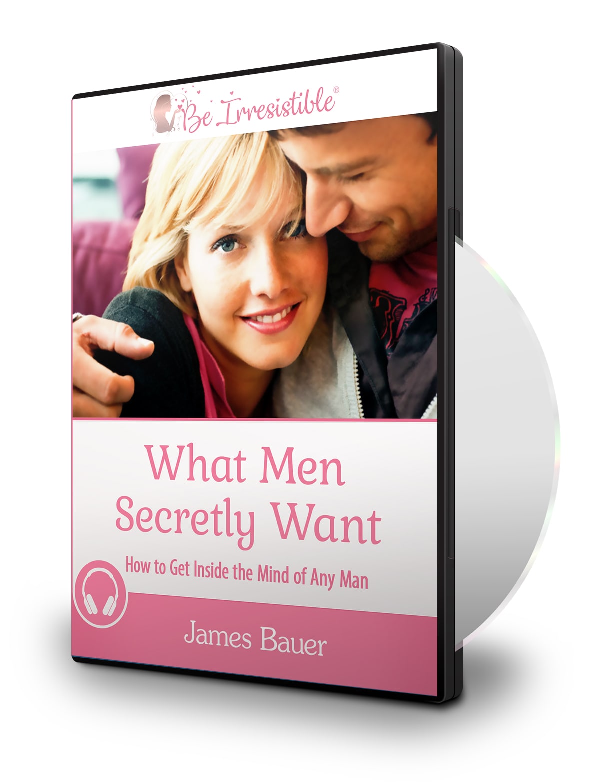 what men secretly want